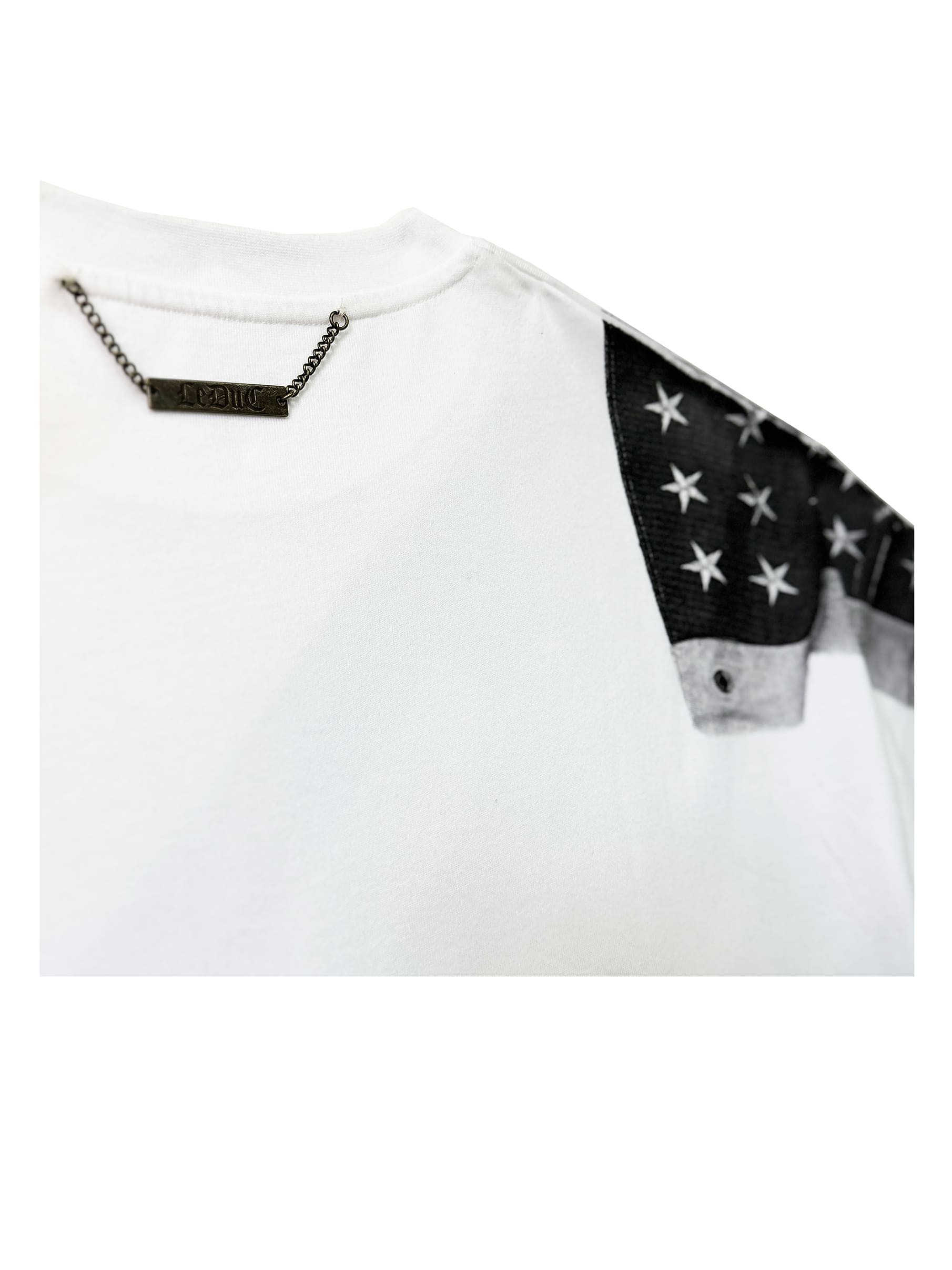 T-shirt "Lost Flag"