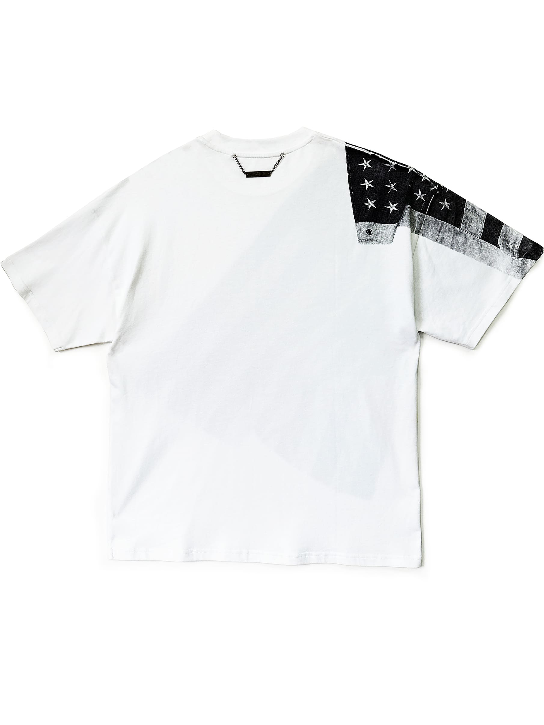 T-shirt "Lost Flag"