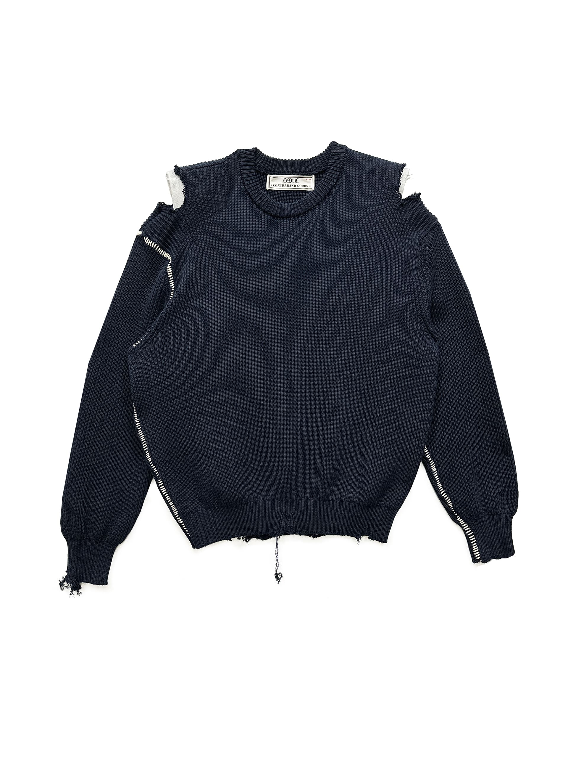 Sweater "The Strip"