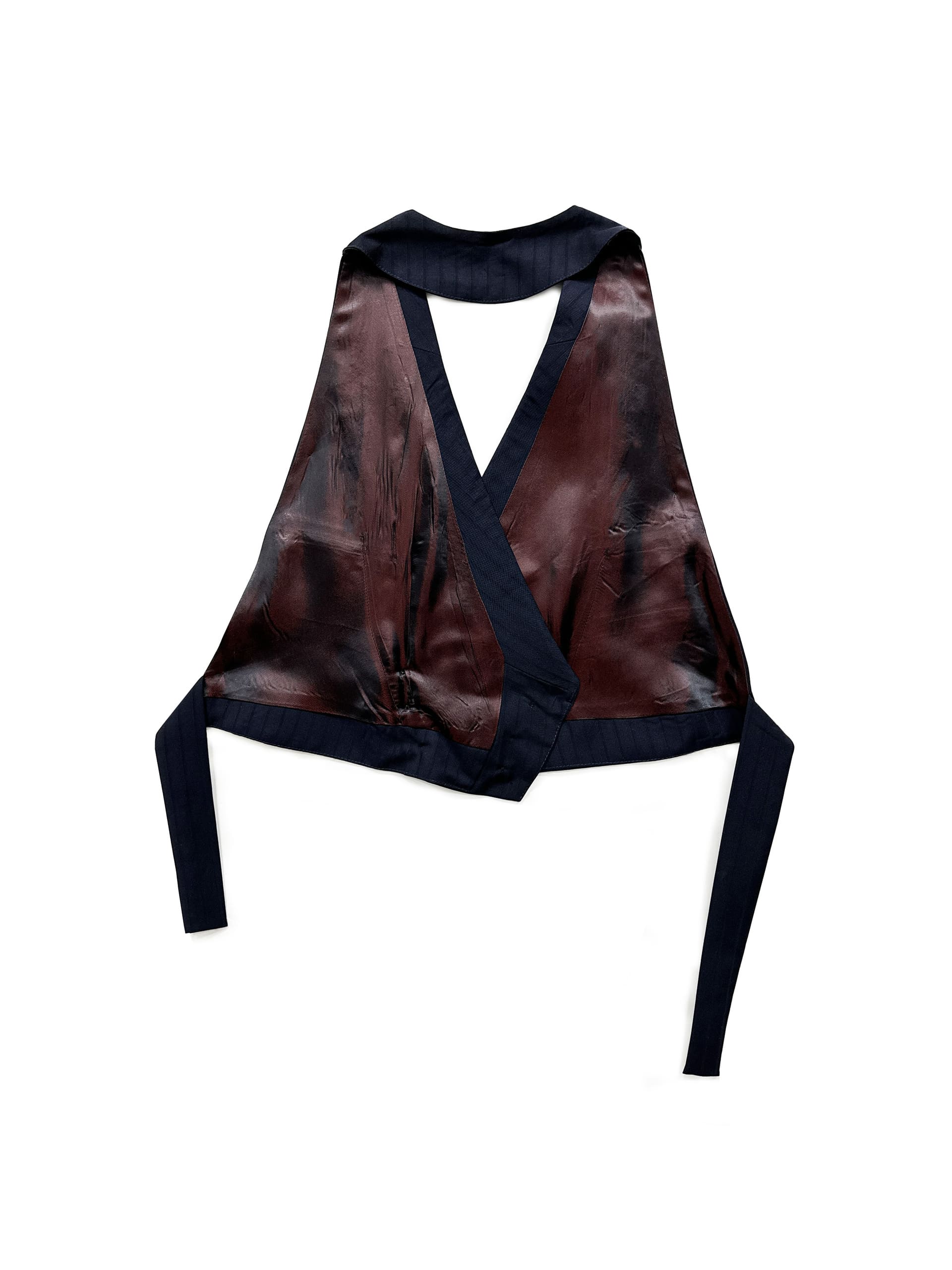 Vest “Wet Dreams”