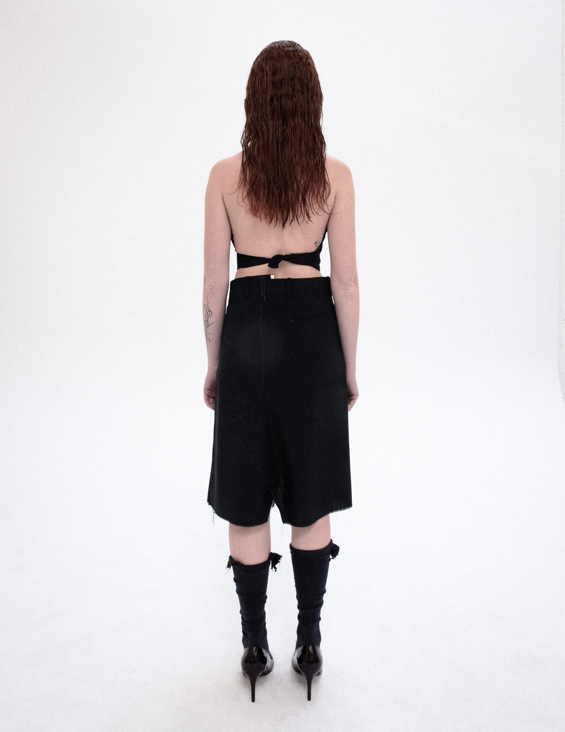 Vest “Wet Dreams”