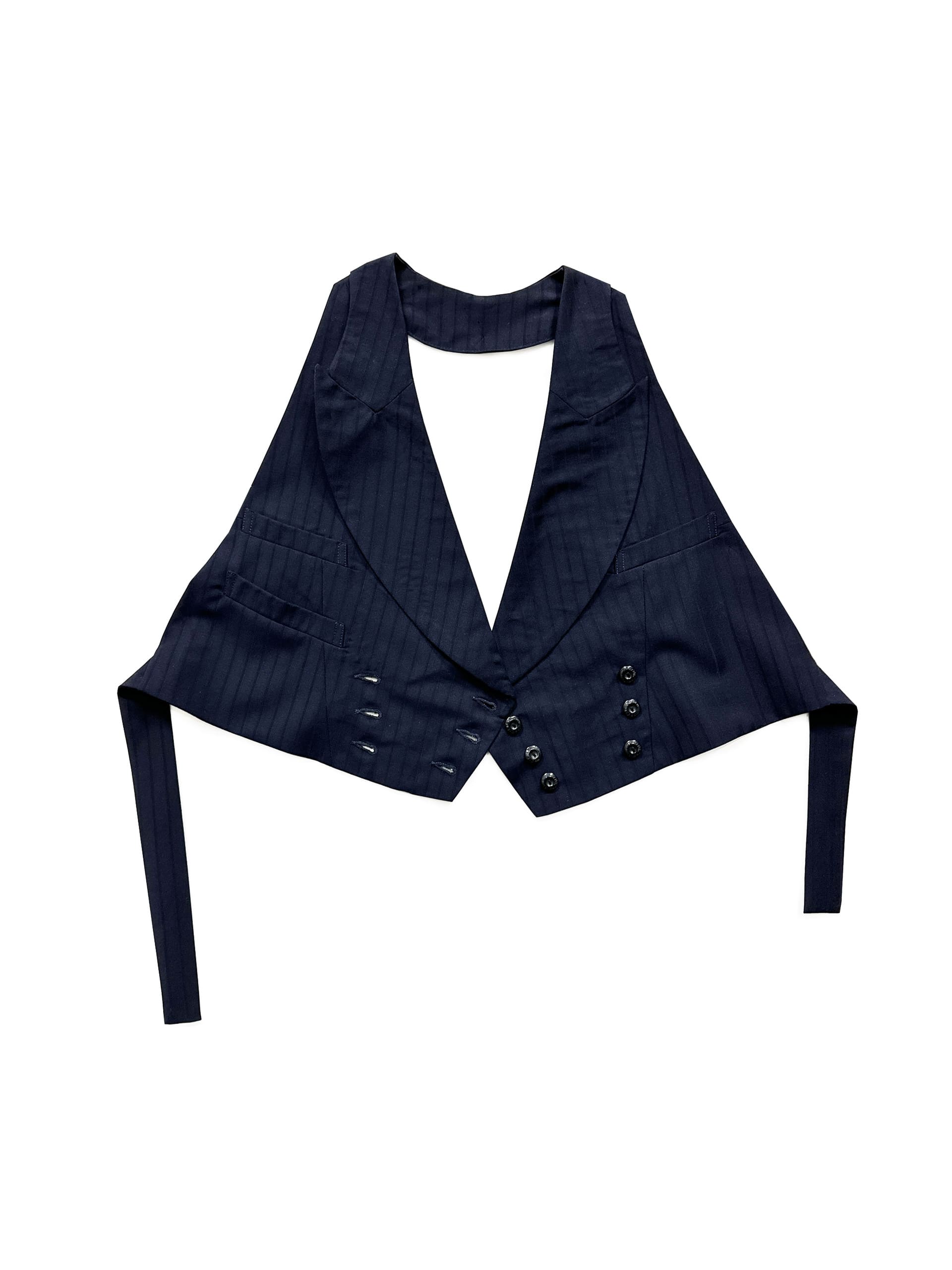 Vest “Wet Dreams”