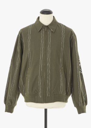 Bomber Jacket Mad Tailor