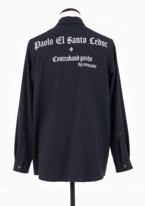 Over Shirt El Santo Leduc