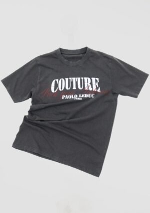 T-shirt F**k Couture
