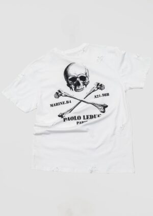 T-shirt Skull 99.b244