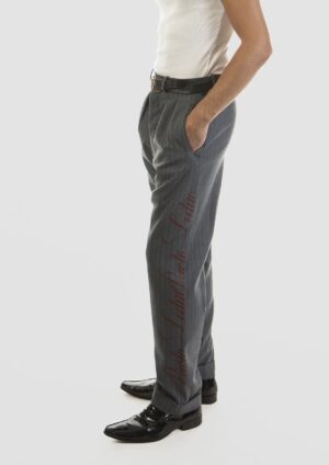 Trousers Tailor Leduc