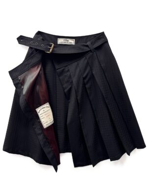 Kilt Skirt