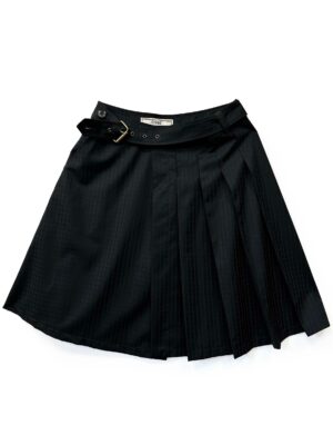 Kilt Skirt