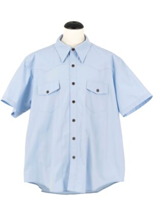 Oversize Shirt “Los Vatos”