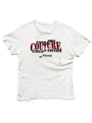 T-Shirt “Shifted Couture”