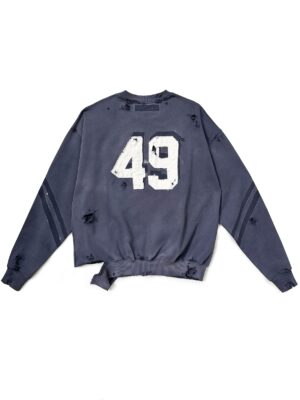 Crewneck “Lucky 49”