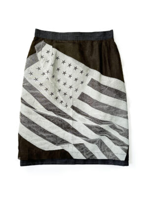 Reversible Skirt