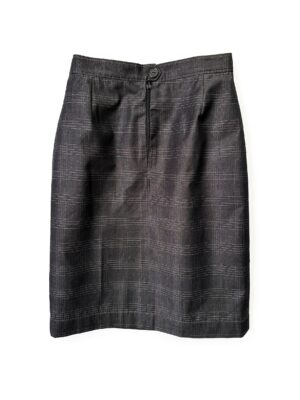 Reversible Skirt