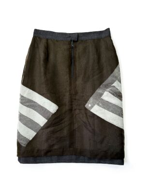 Reversible Skirt