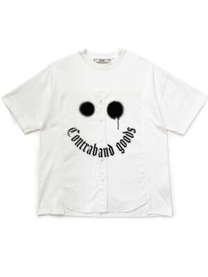 T-shirt “Happy Contraband”