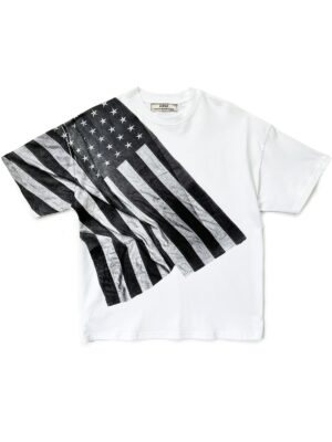 T-shirt “Lost Flag”