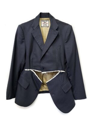 Blazer “The Cuts”