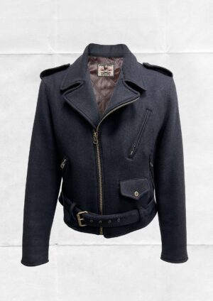 Perfecto Jacket “Leduc”