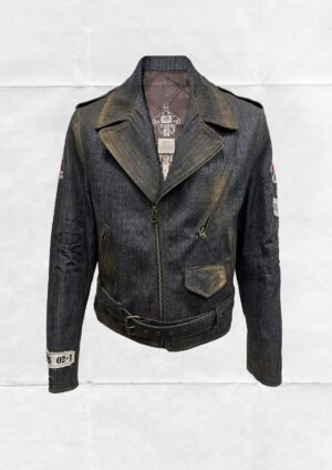 Perfecto Jacket “Sons of Tailoring”