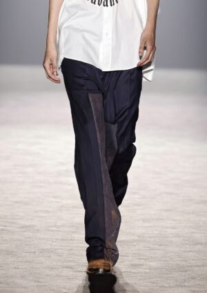 Tailored Pants “Tailor Worker”