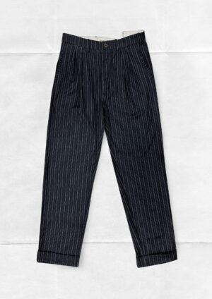 Tailored Pants “El Santo Leduc”