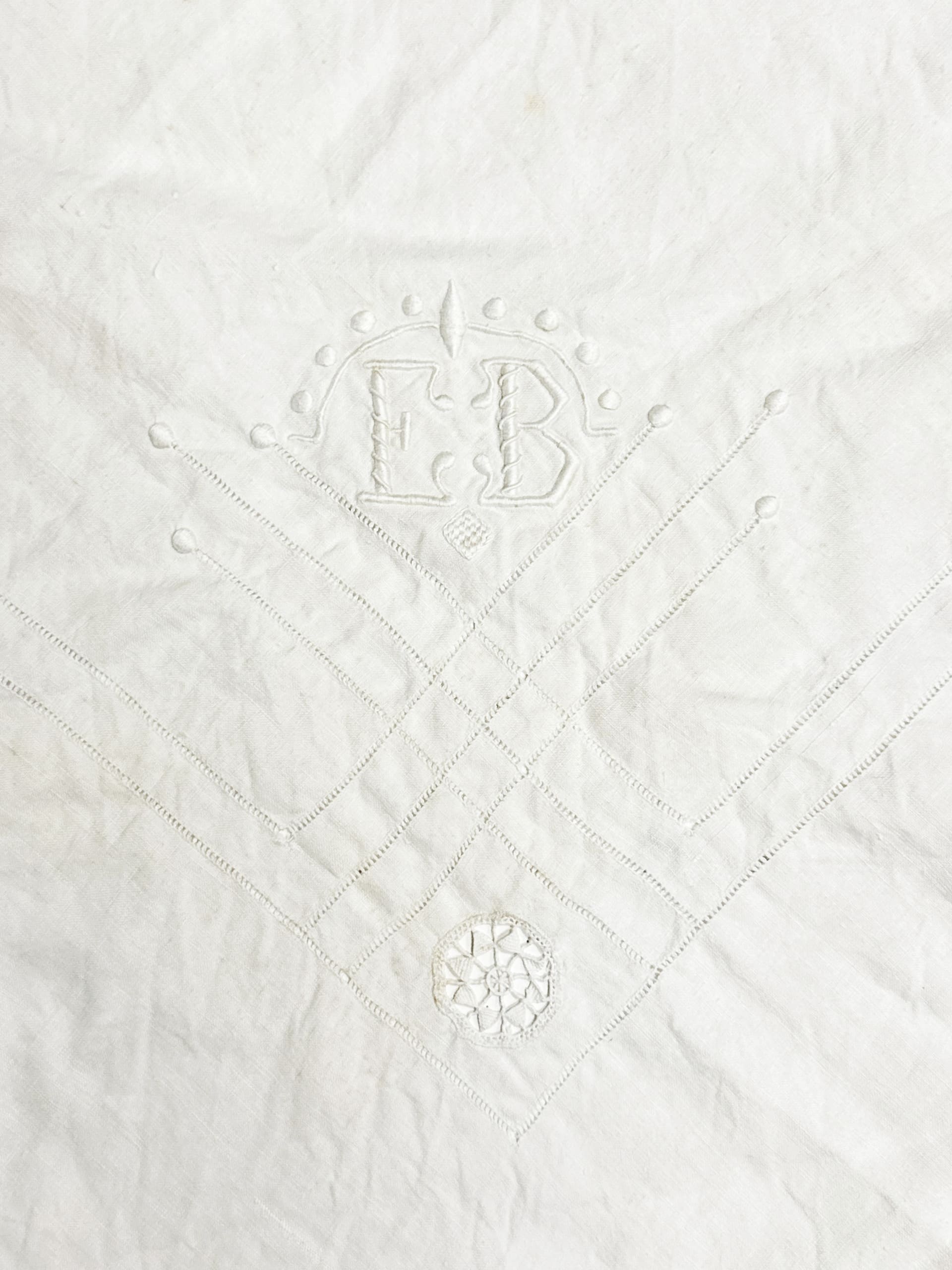 Shirt “Heirloom Harlot“