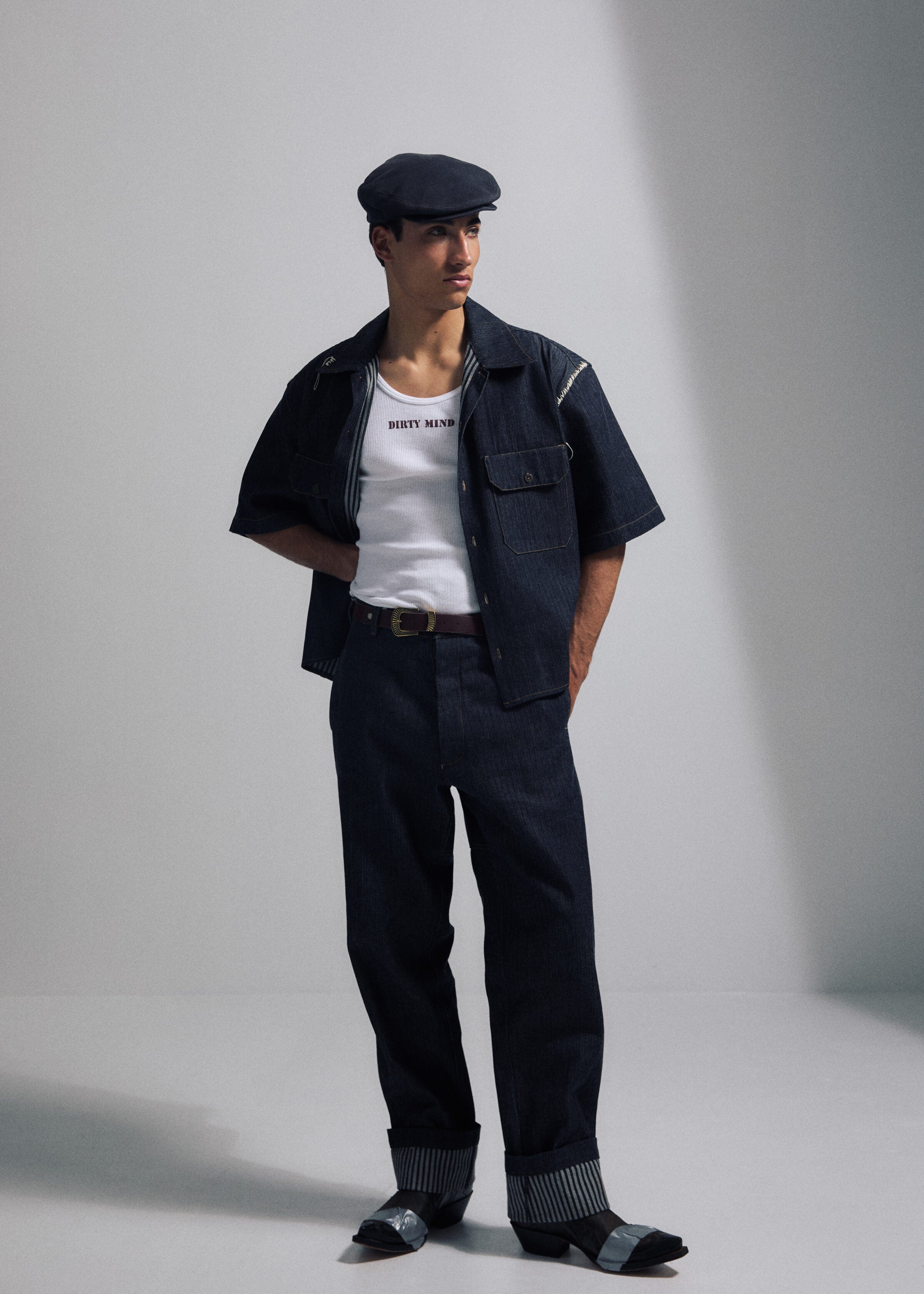Shirt “Workwear”