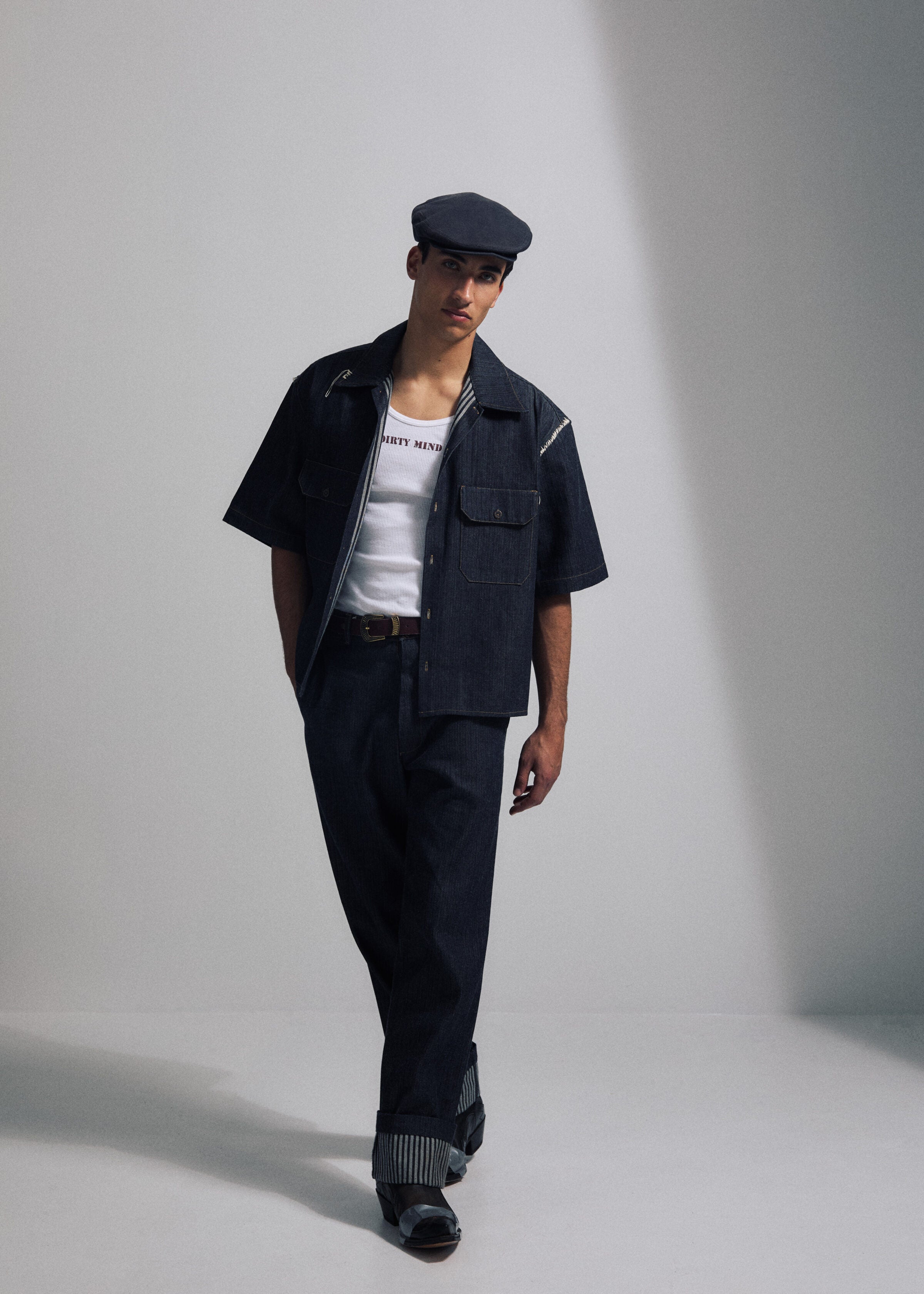 Shirt “Workwear”