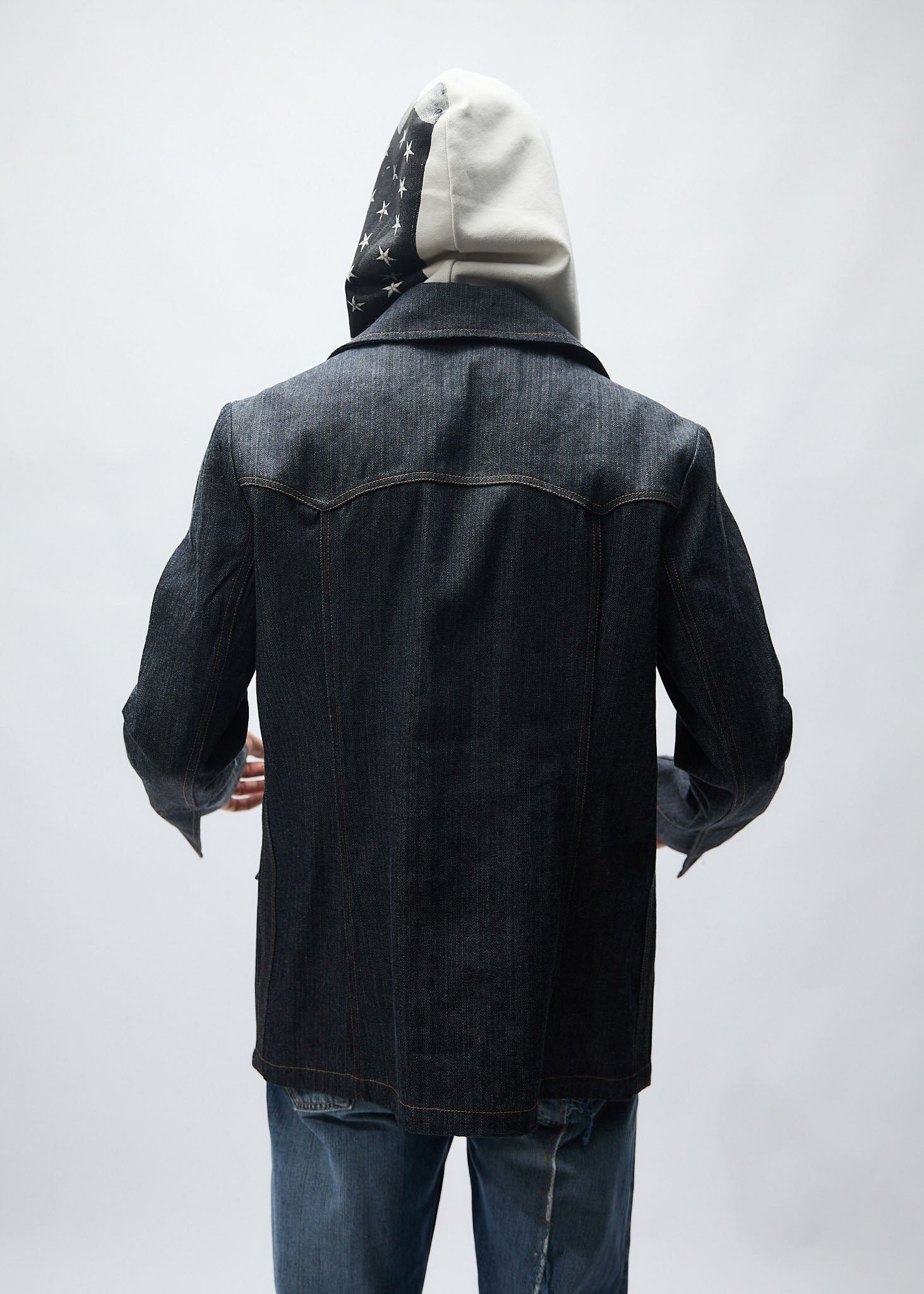 Jacket Workwear "Still Working"