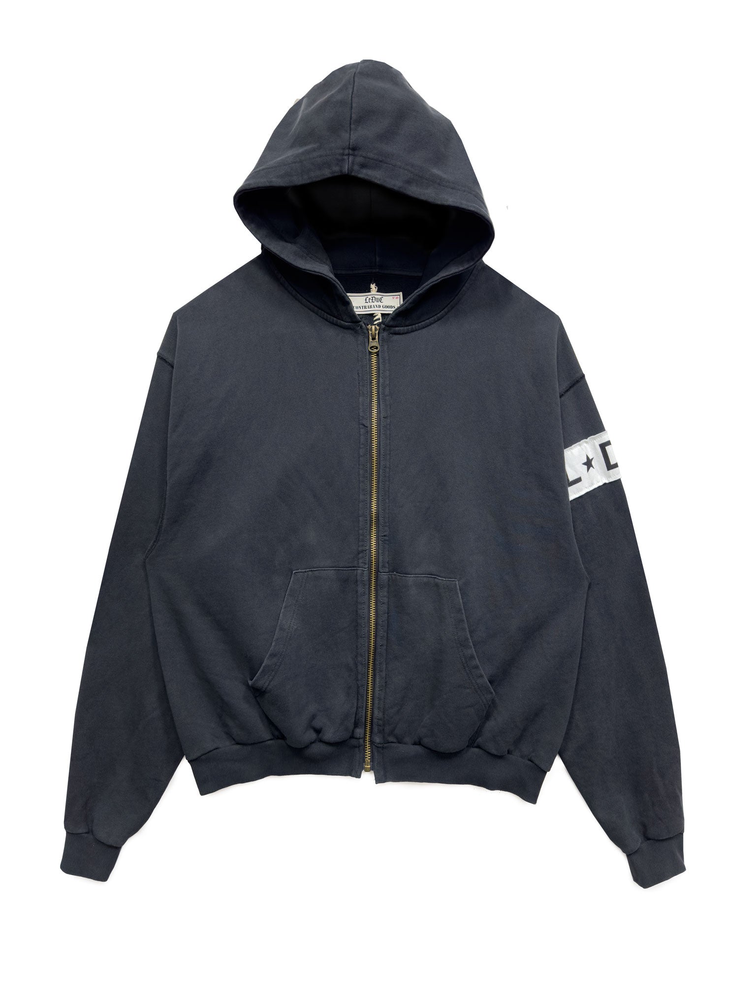 Hoodie “Manifesto”