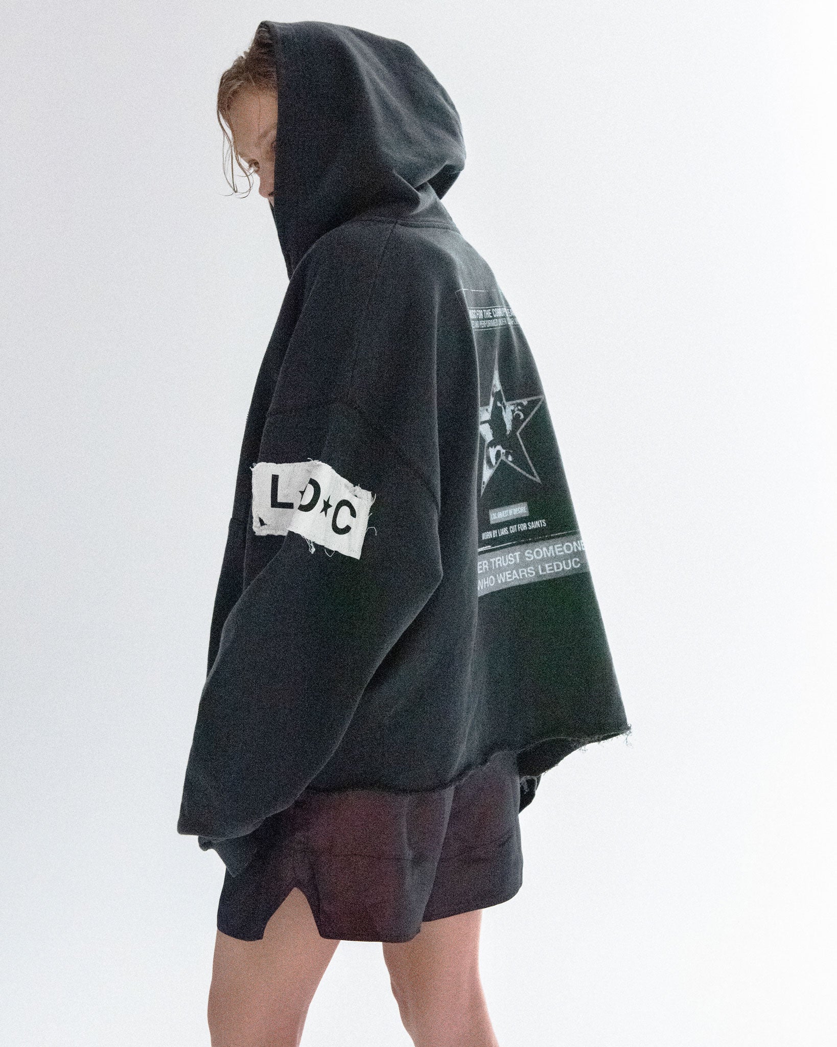 Hoodie “The Star”