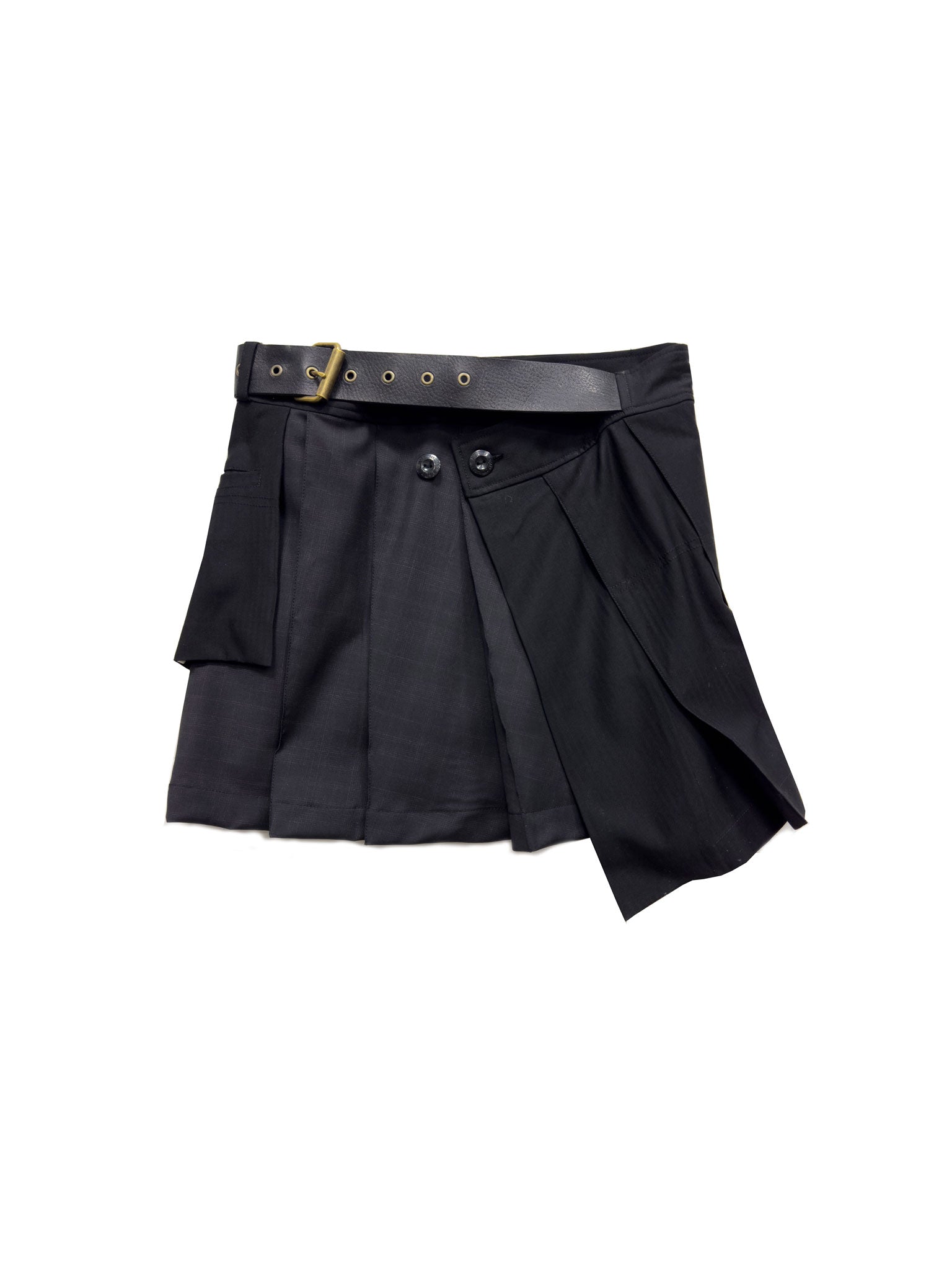 HYBRID MINI KILT