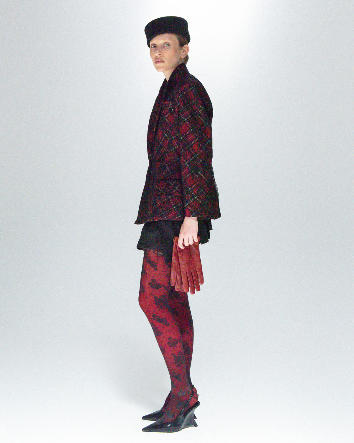 HYBRID MINI KILT