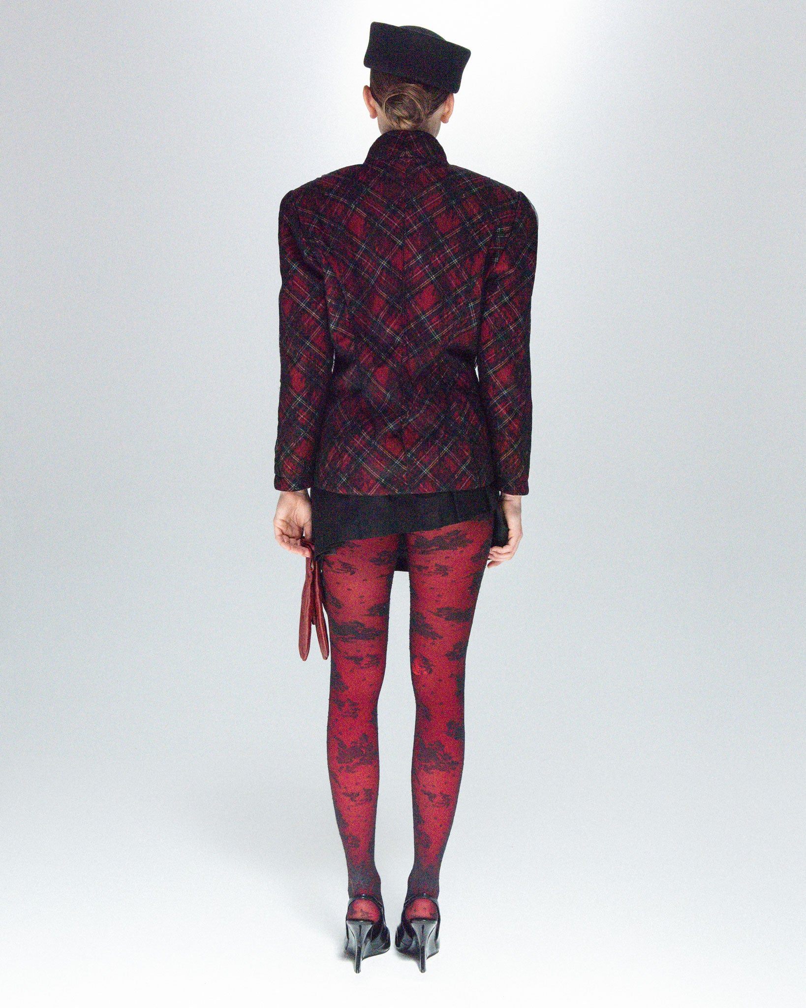 HYBRID MINI KILT