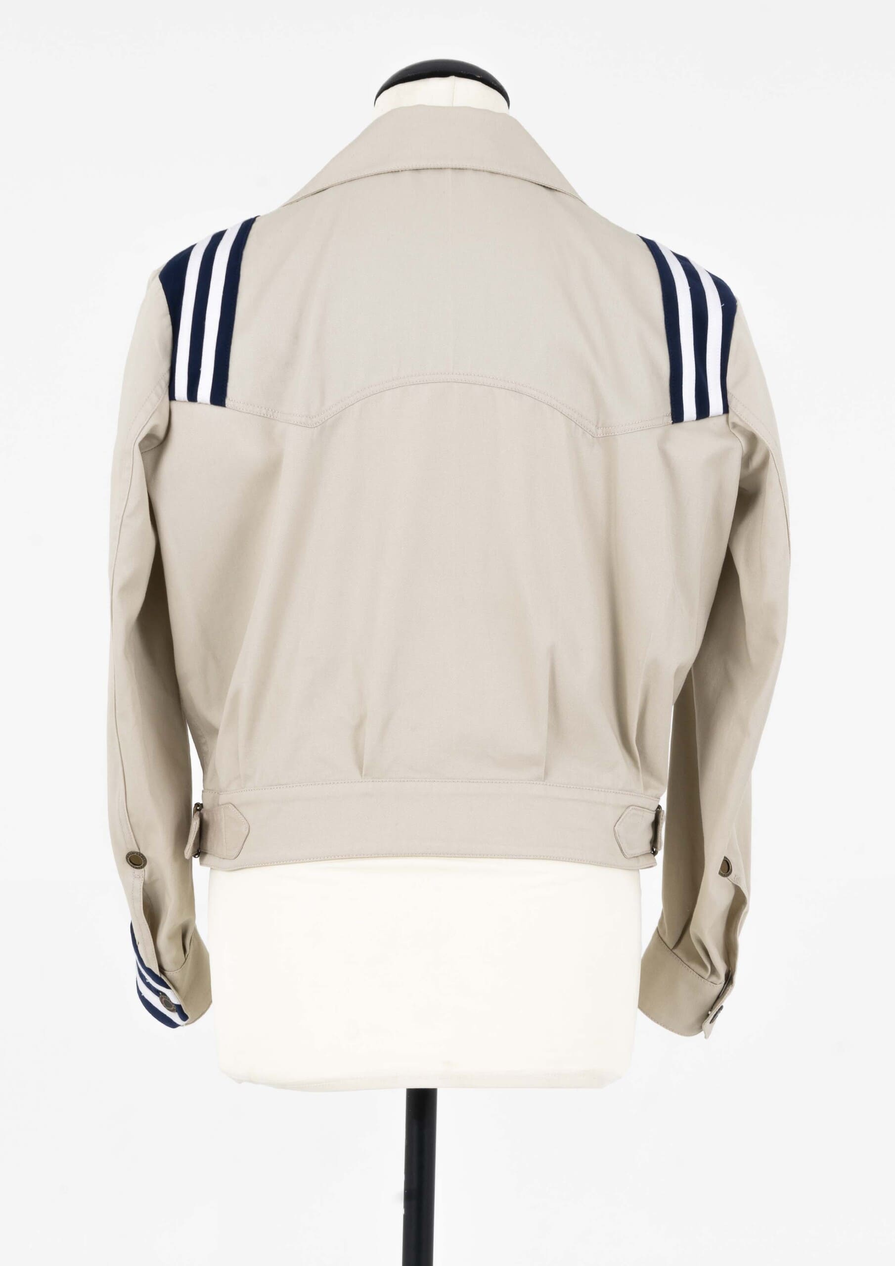 Aviator Jacket Contraband