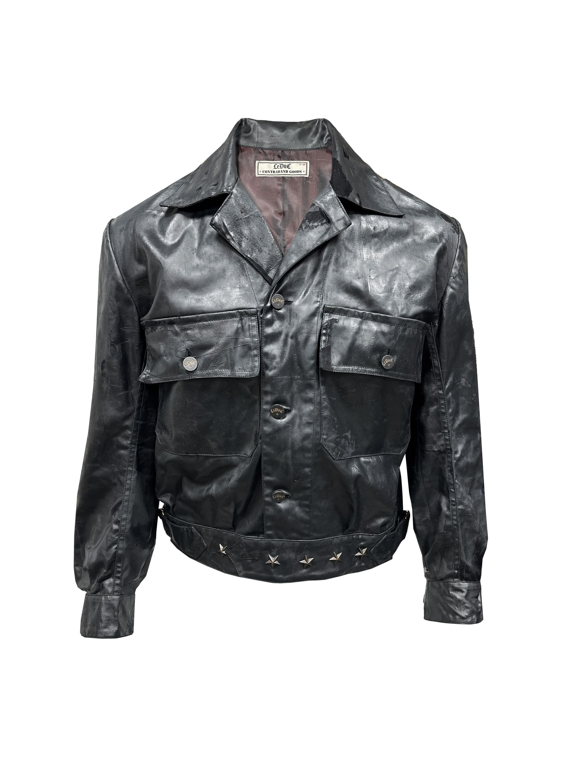 Aviator Jacket “The Climax”