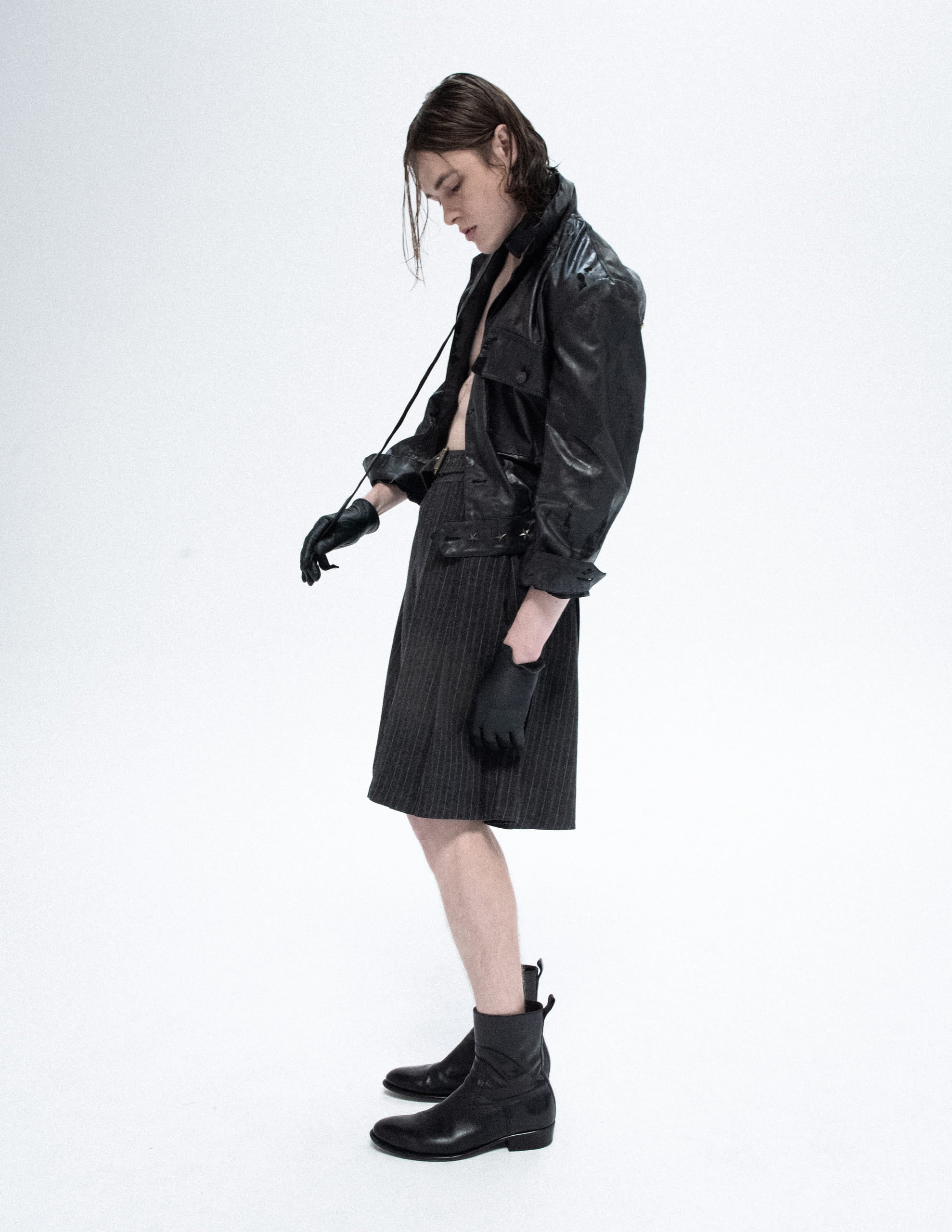 Aviator Jacket “The Climax”