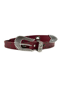 Cigarette red