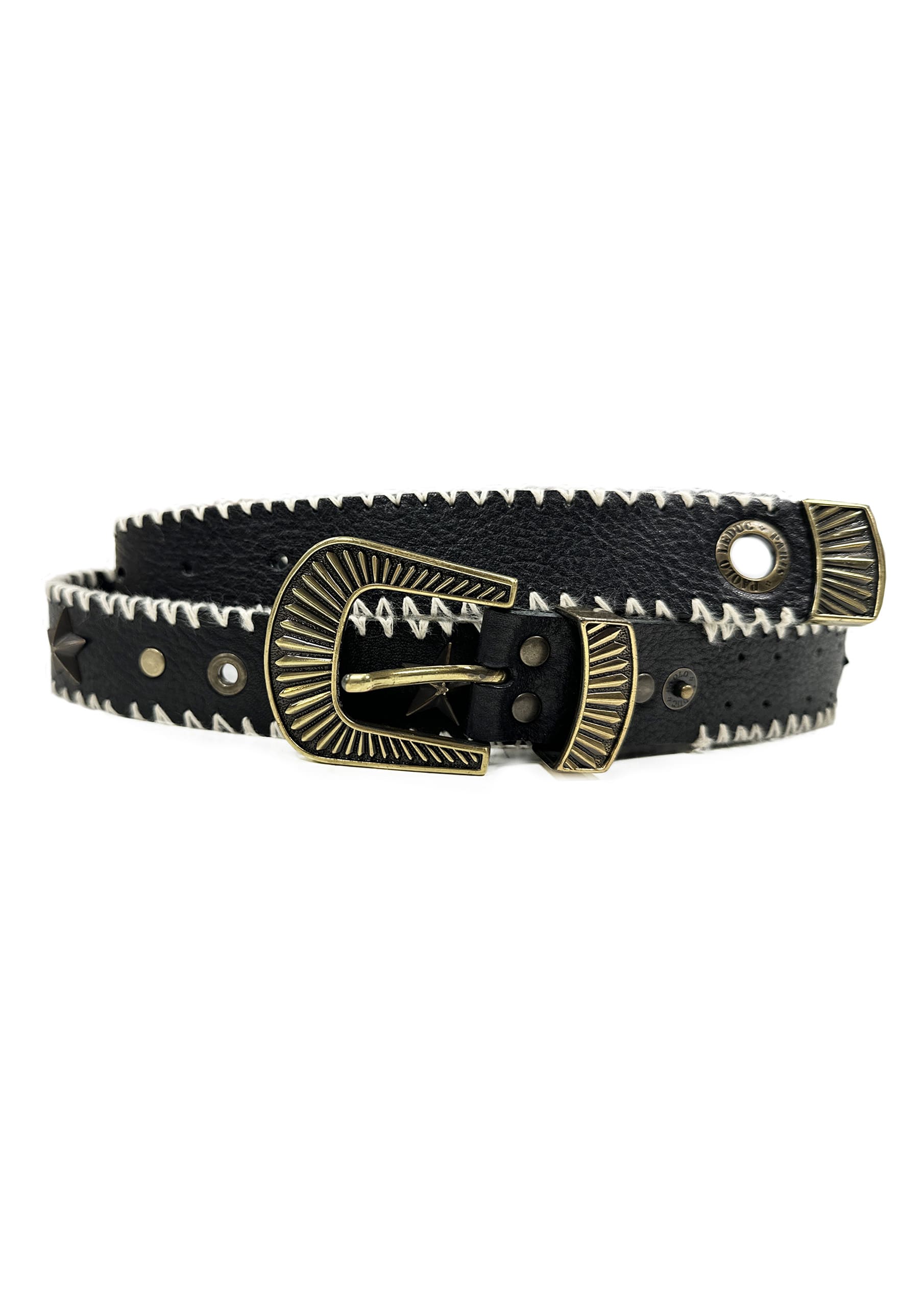 Belt “Leduc“