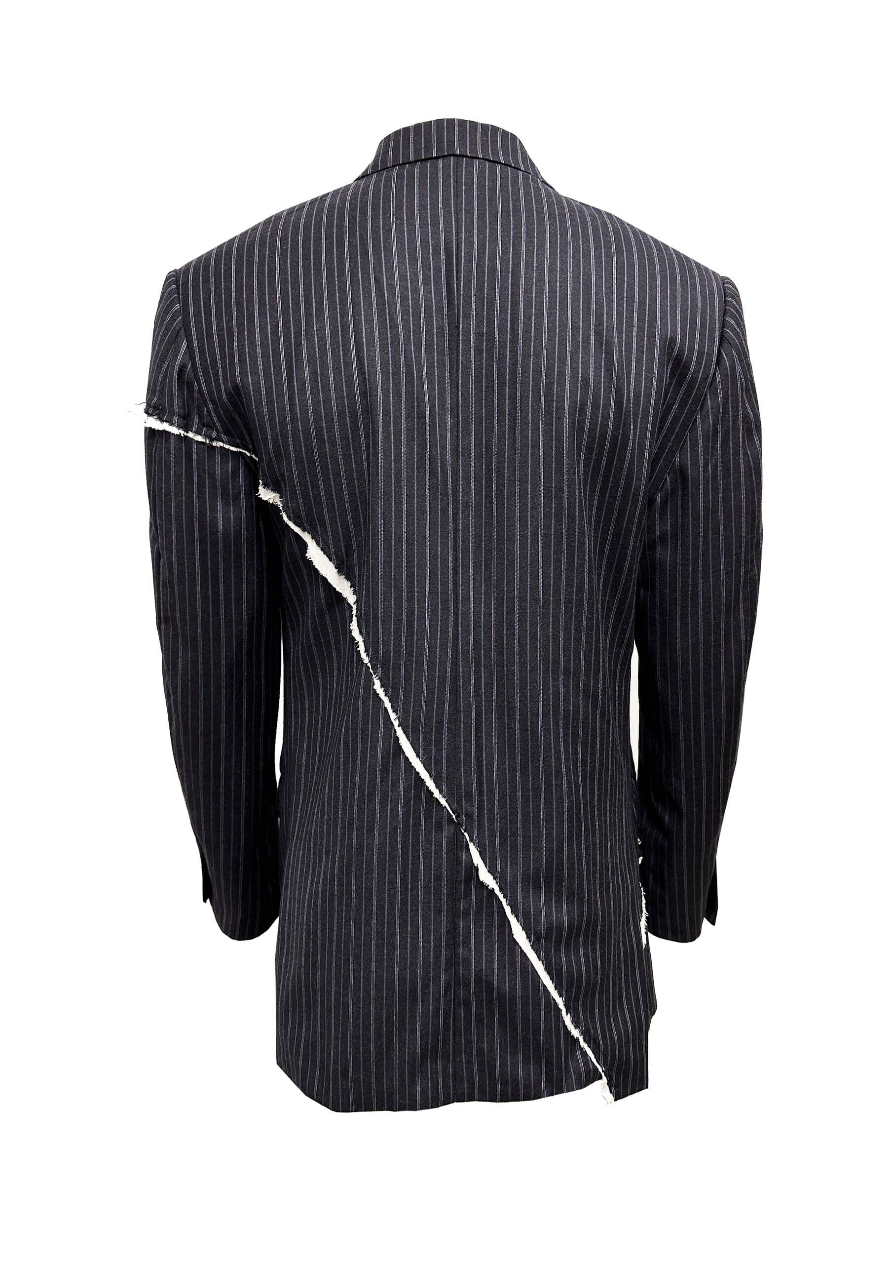 Blazer "El Santo Leduc"