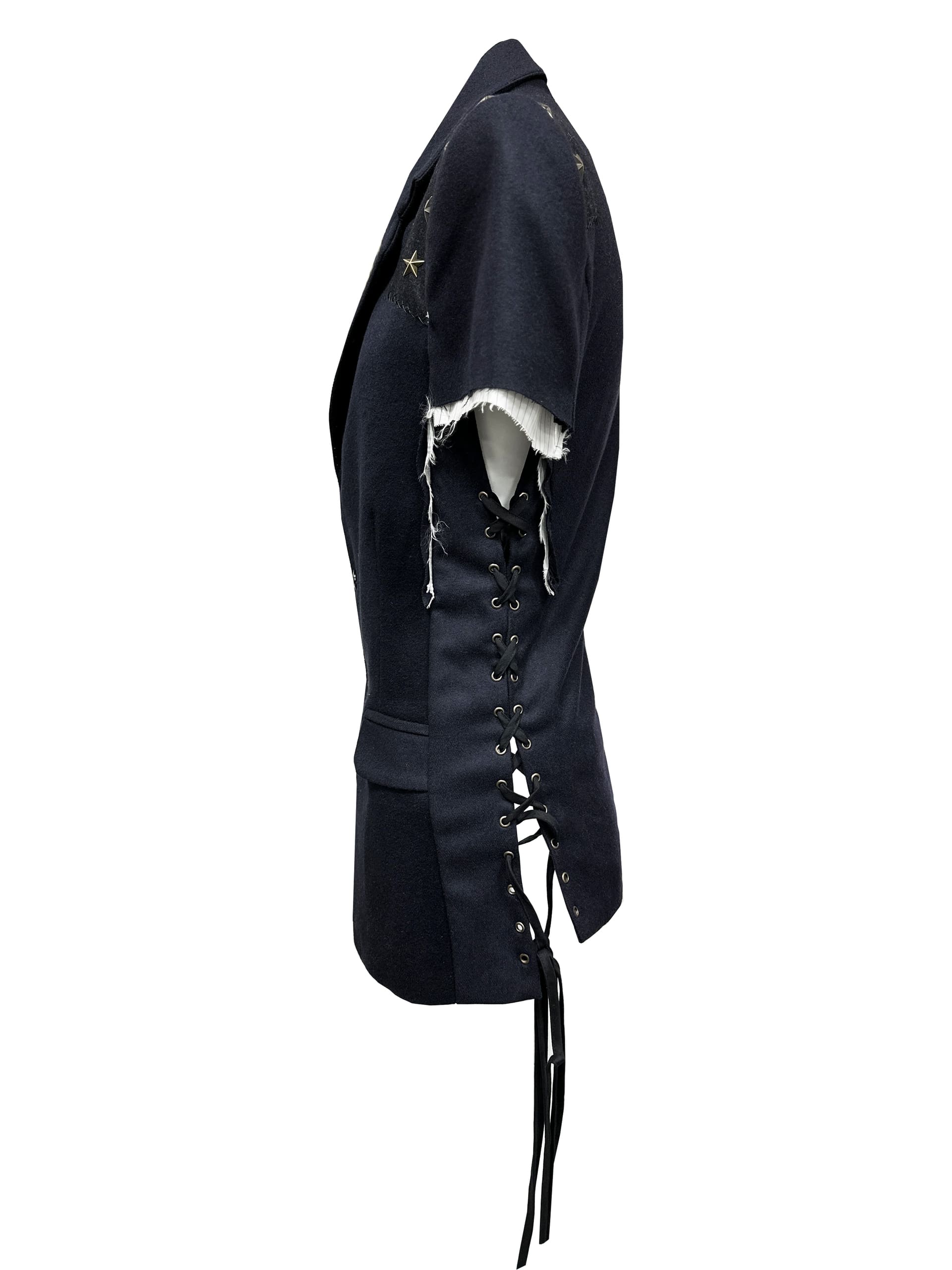 Blazer "Tailored Felony"