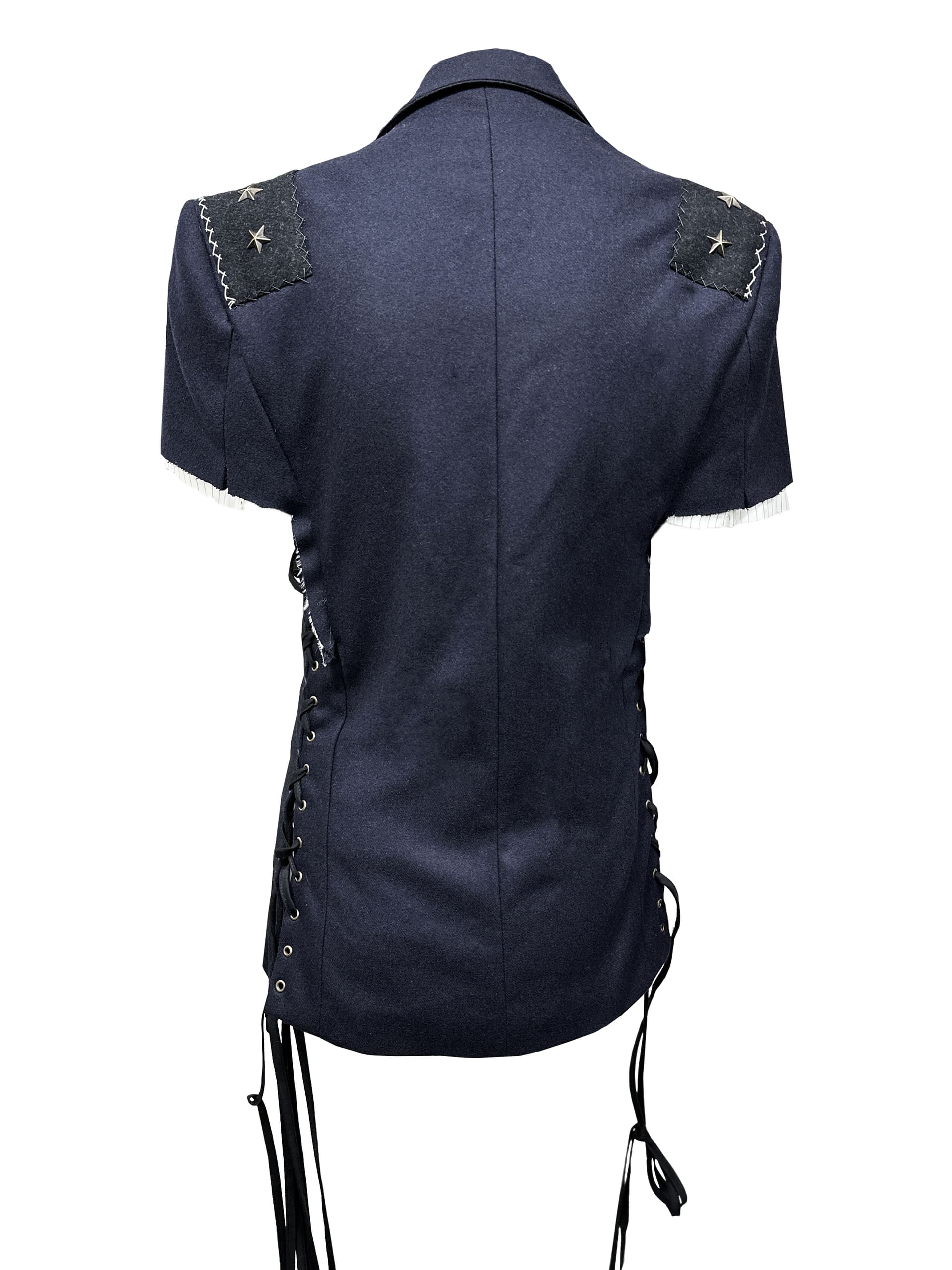 Blazer "Tailored Felony"