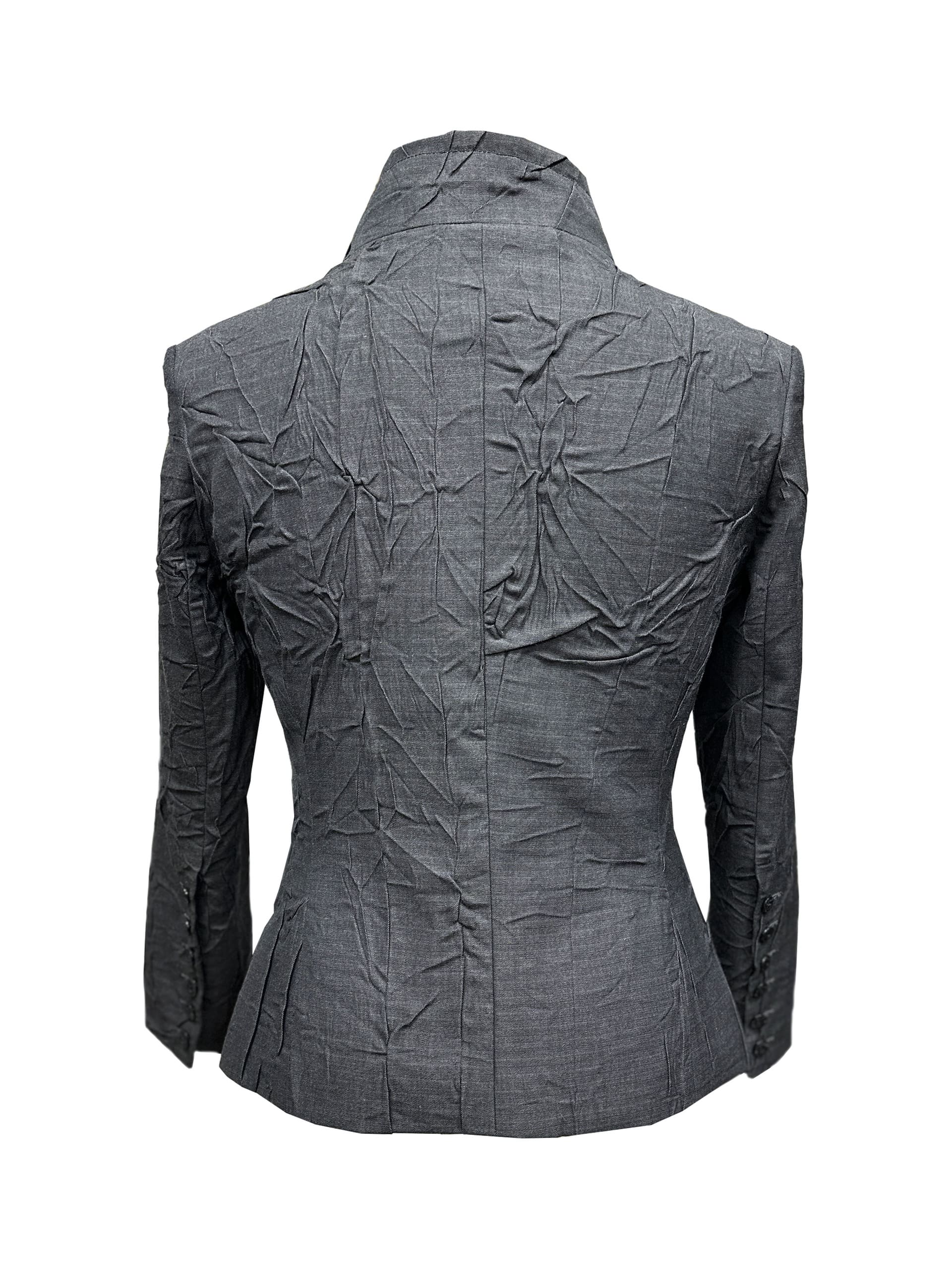Blazer “The Sacrament”