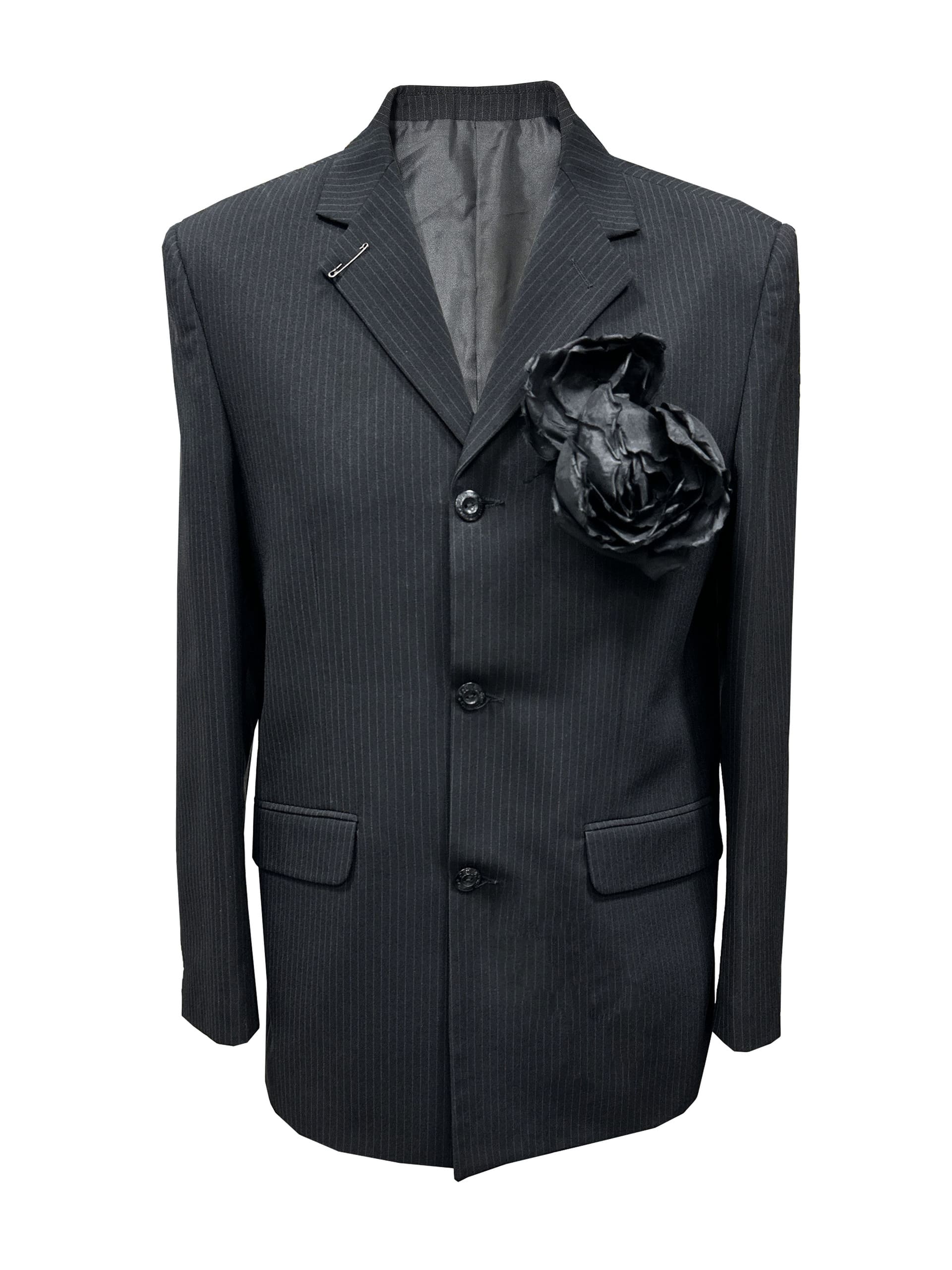 Blazer “The Sicilian Rose”