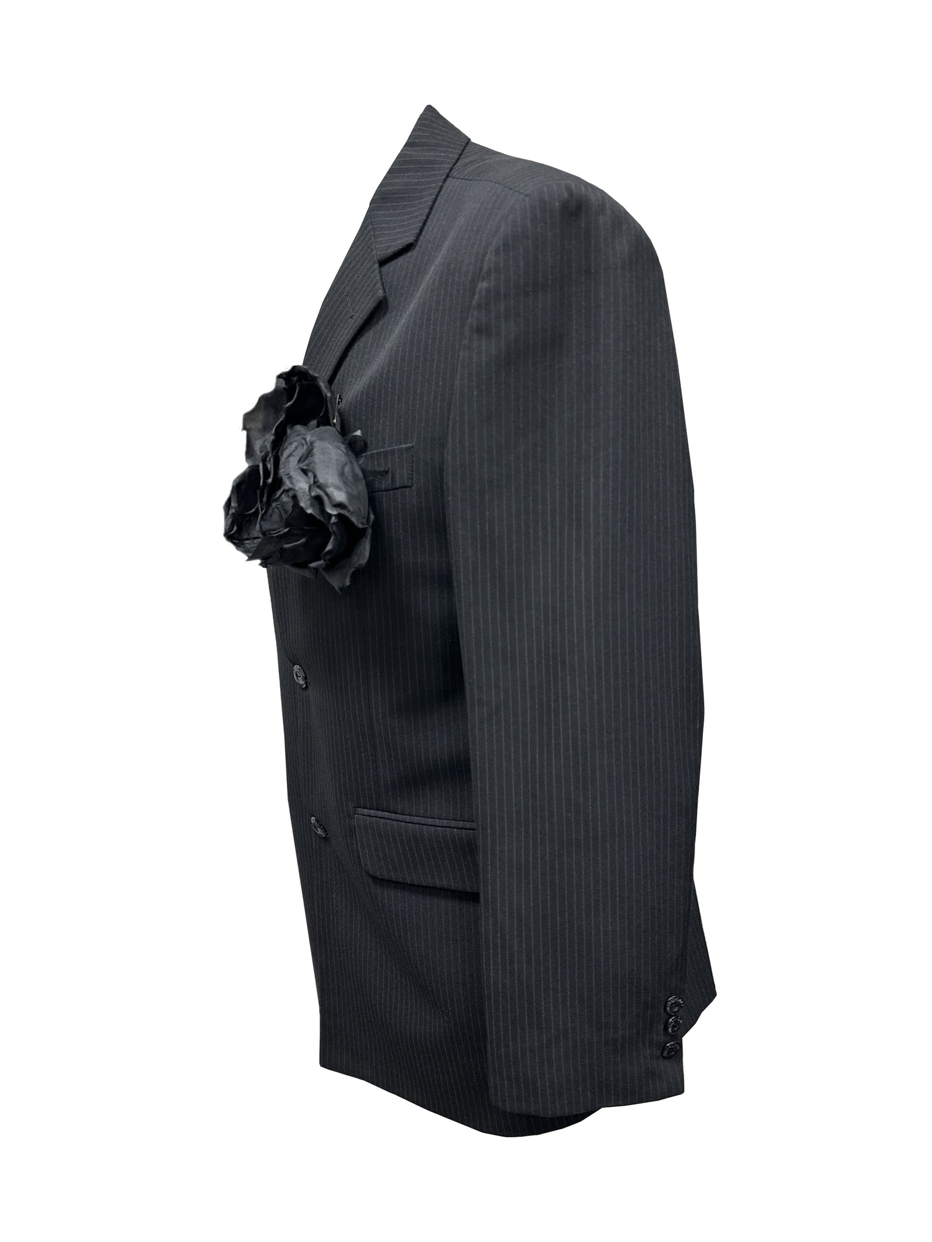 Blazer “The Sicilian Rose”