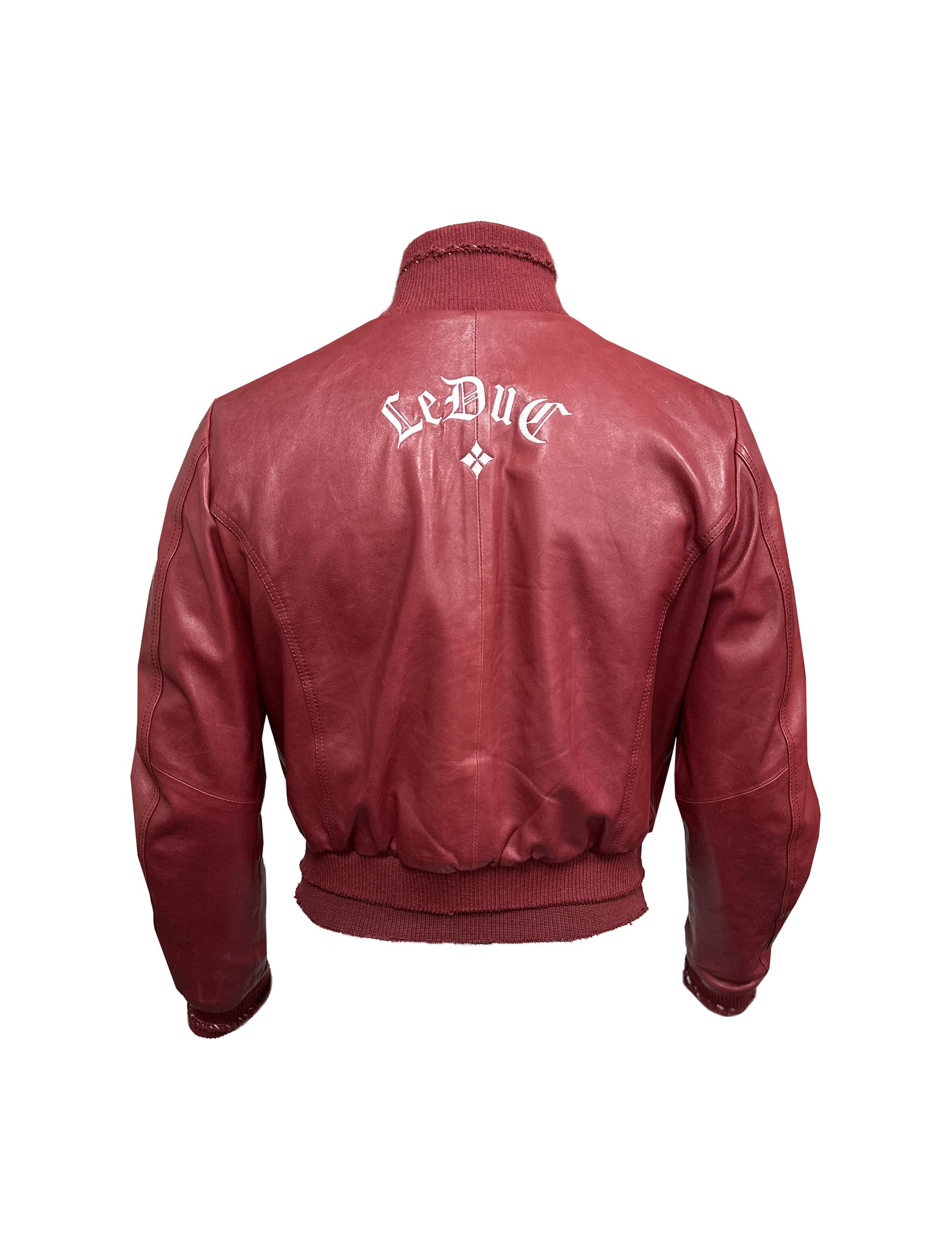 Bomber Jacket “the Mayhem”