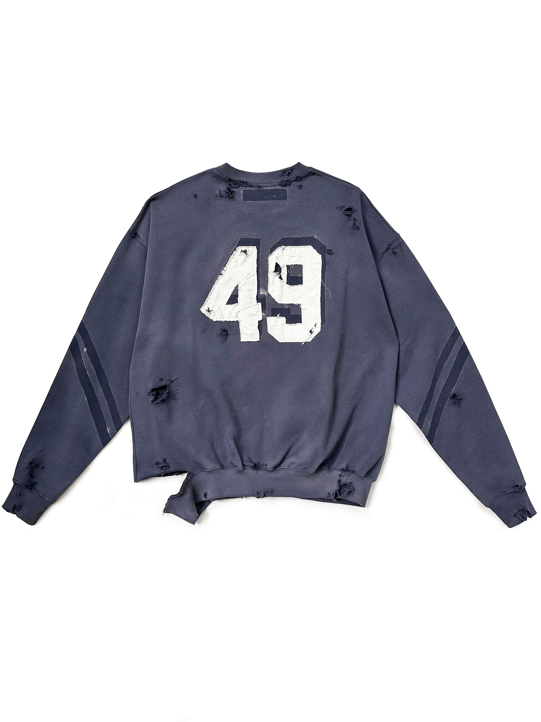 Crewneck "Lucky 49"