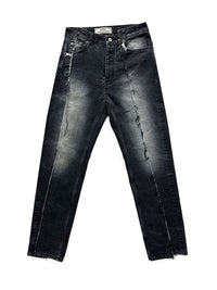 Denim “The Tamer” Black
