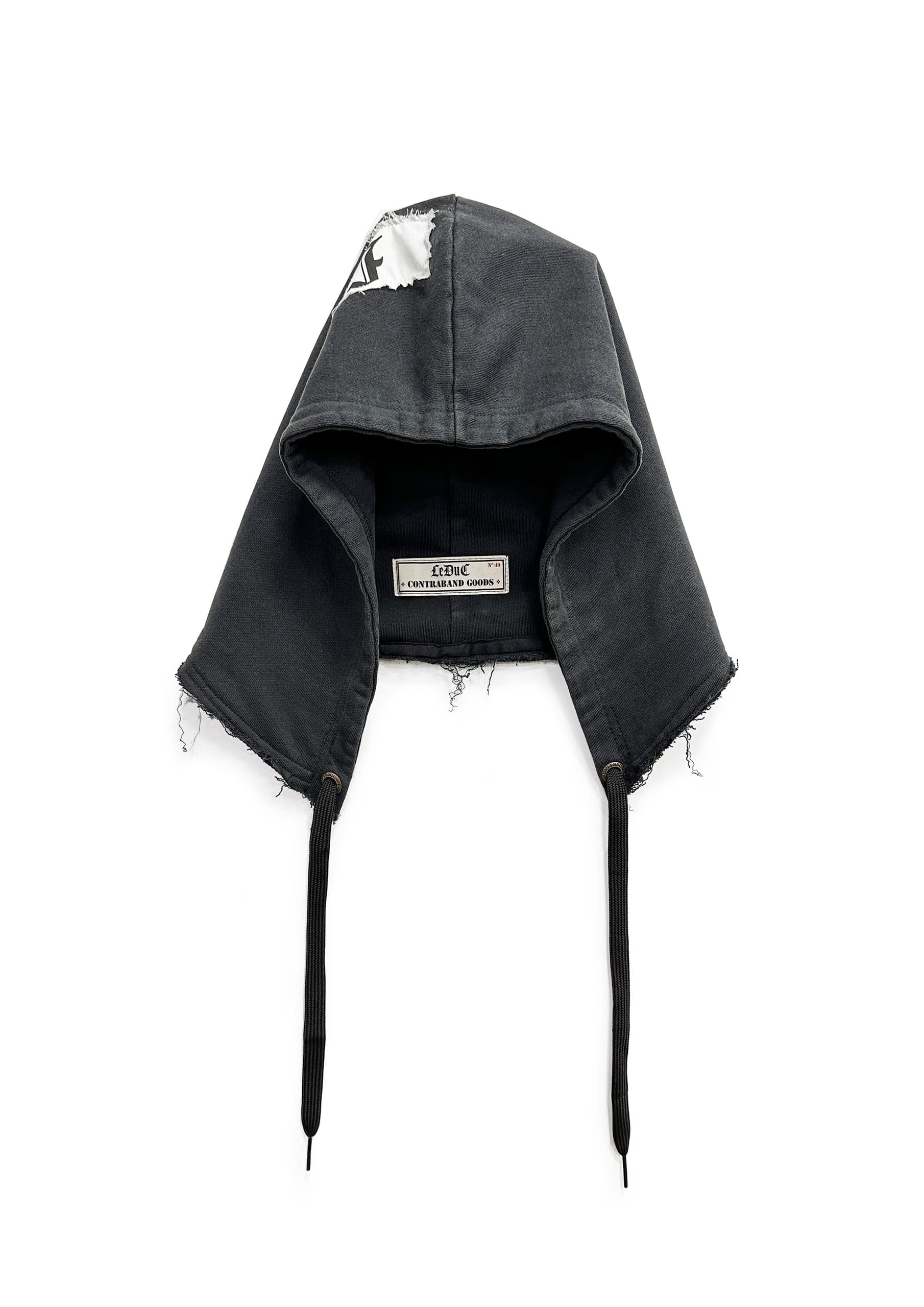 Hood "Leduc"